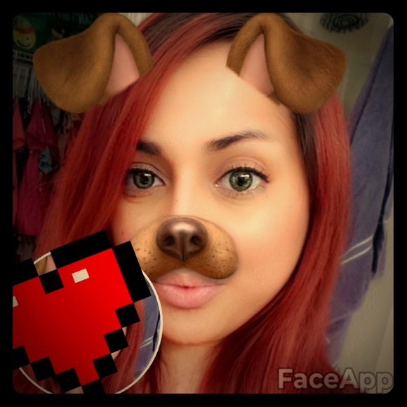 Meet your Posher, Rebecca - Picture 1 of 1